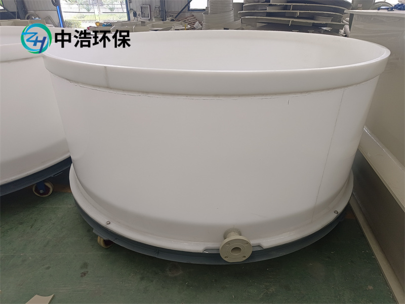 遂溪PP抽滤槽